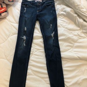 Size 3r Jeans